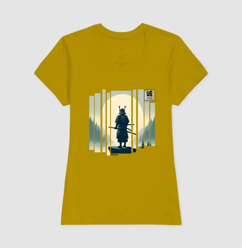 Camisa 18