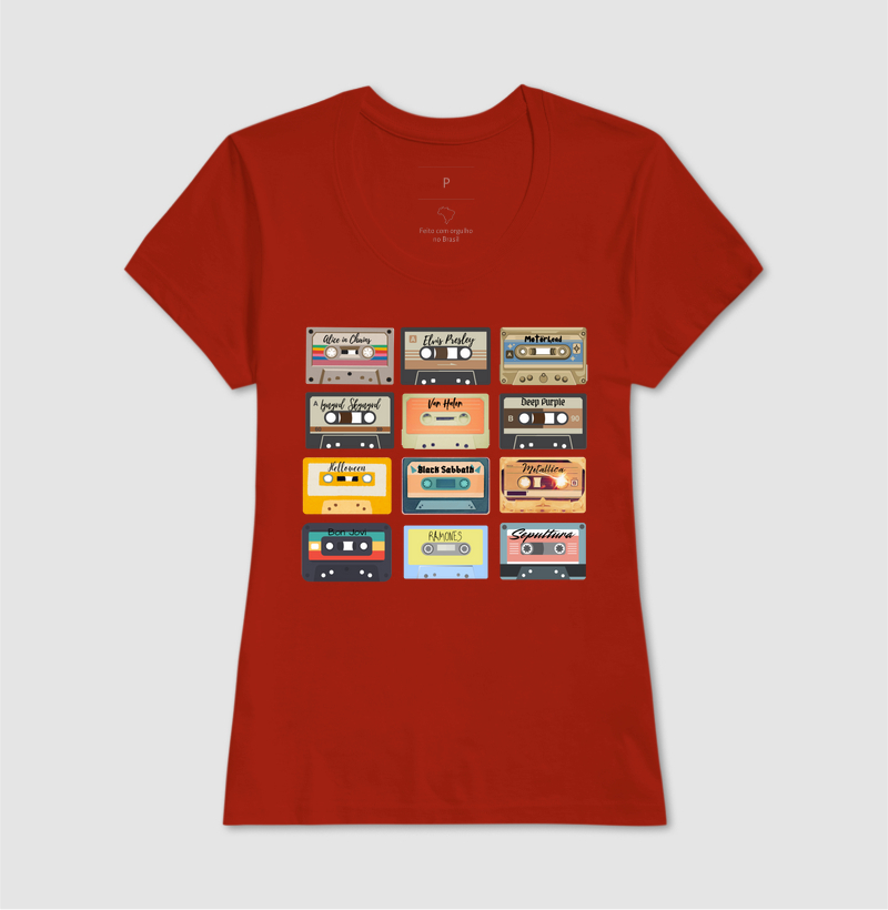 Camisa 10