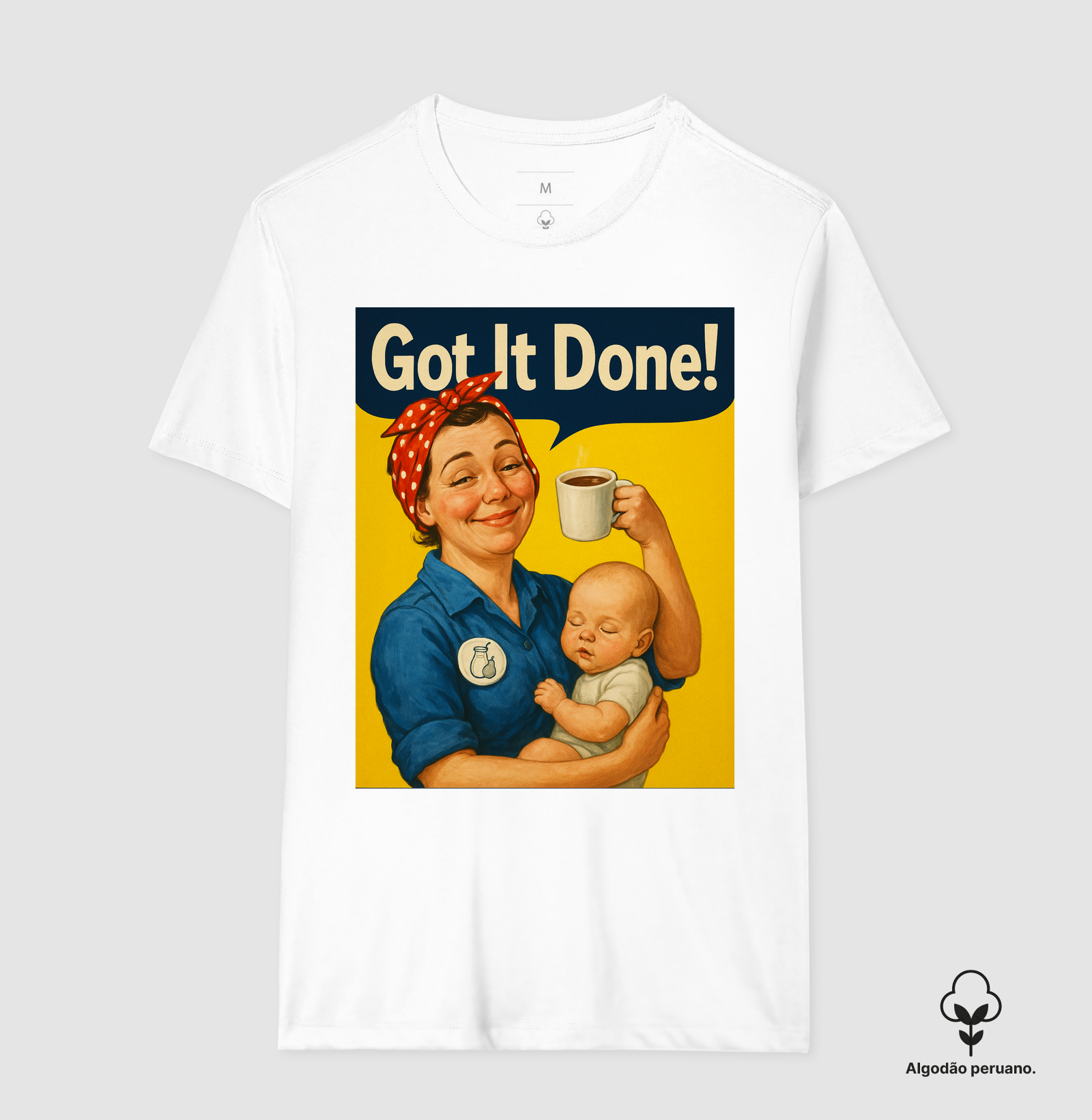 Camisa 5