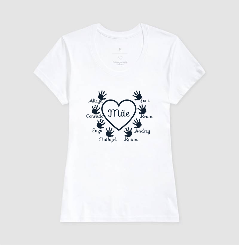 Camisa 7