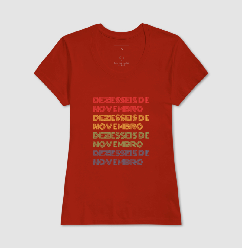 Camisa 9