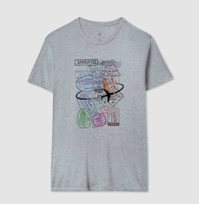 Camisa 13