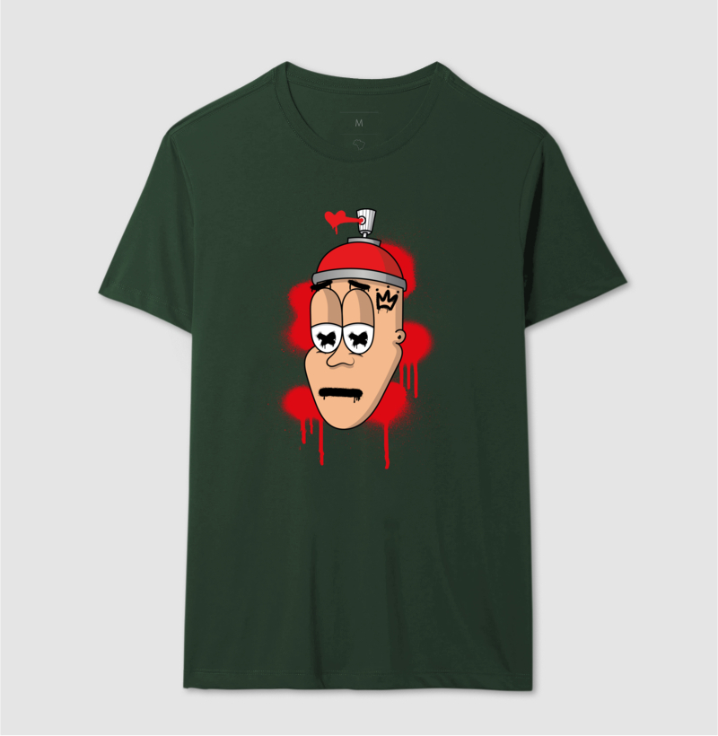 Camisa 10