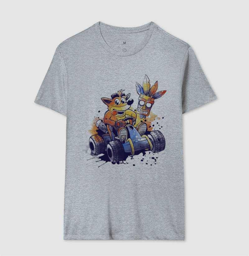 Camisa 7