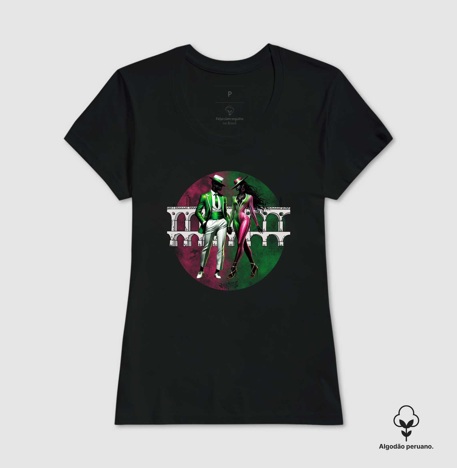 Camisa 2