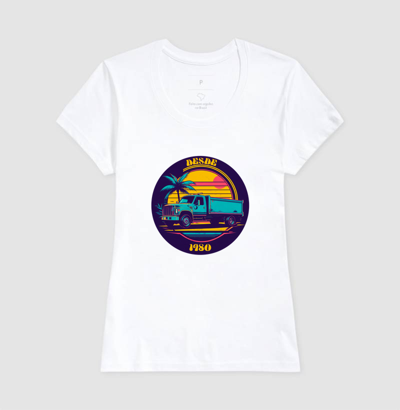 Camisa 7