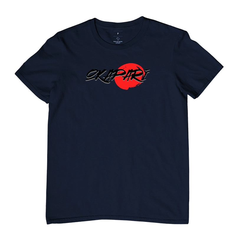 Camisa 5