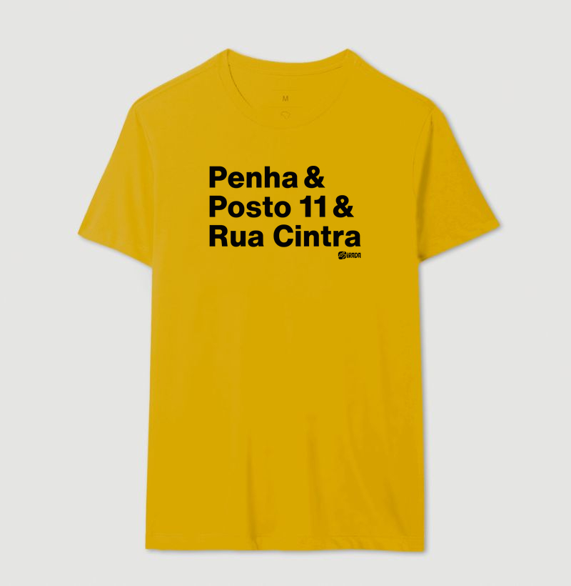 Camisa 11