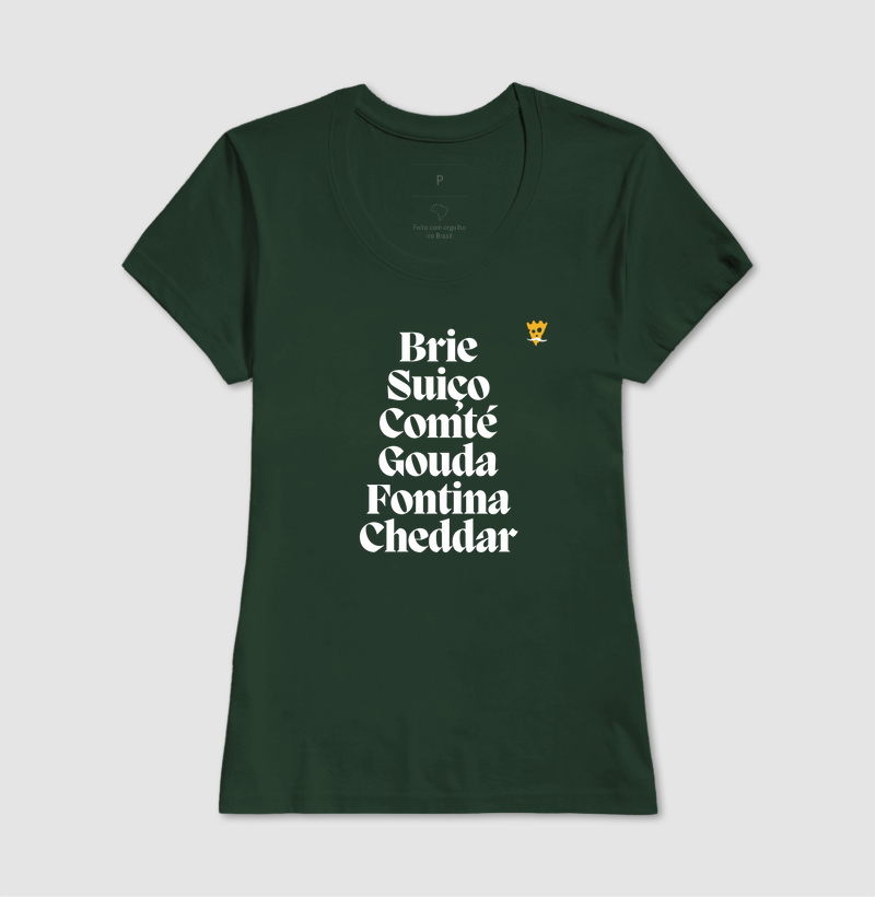 Camisa 12