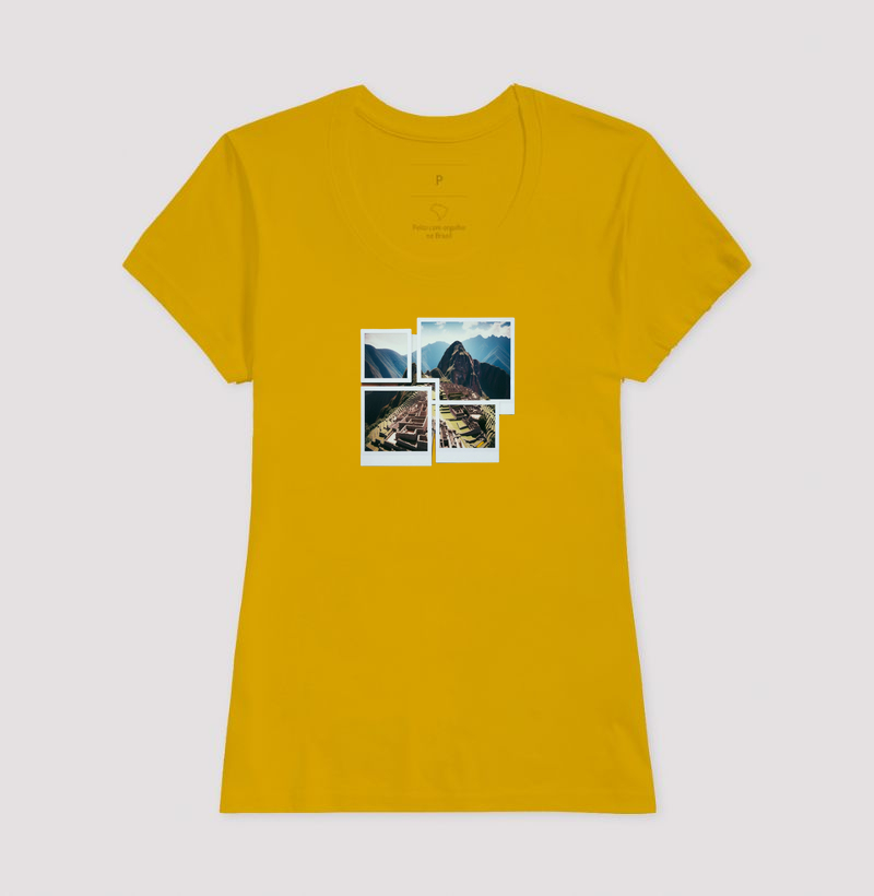 Camisa 14