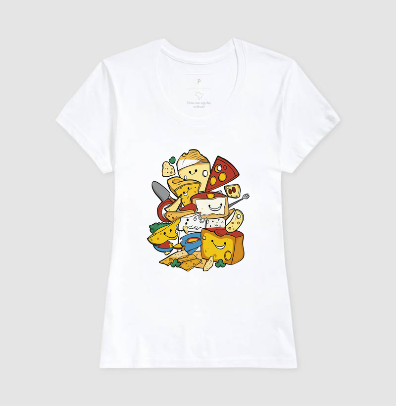 Camisa 7