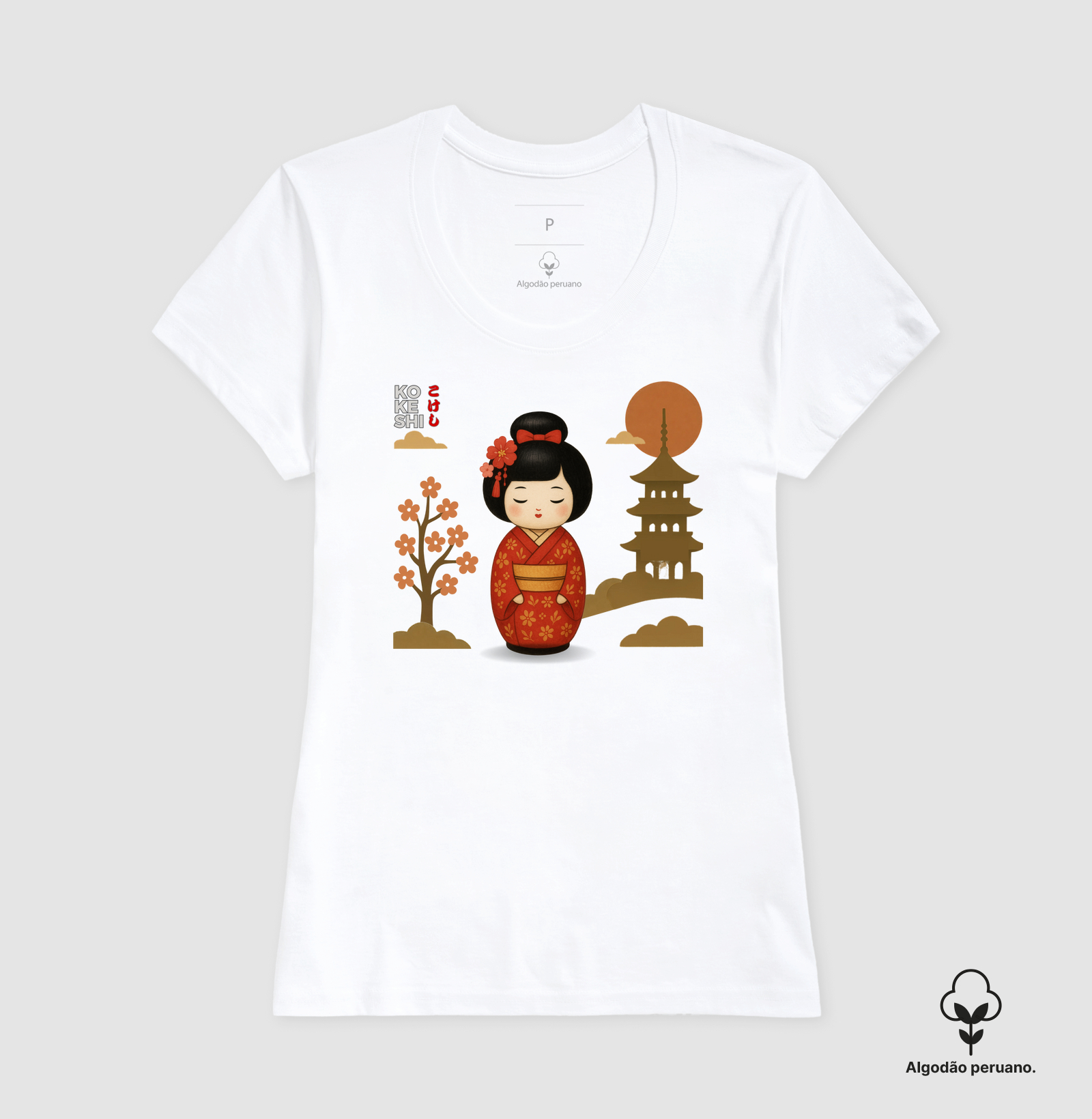 Camisa 3