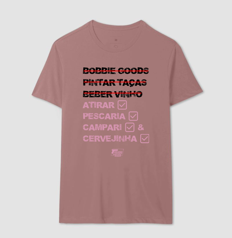 Camisa 16