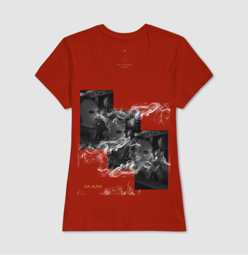 Camisa 4