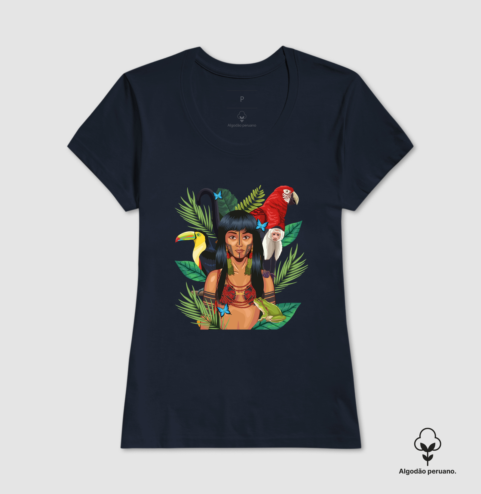 Camisa 5