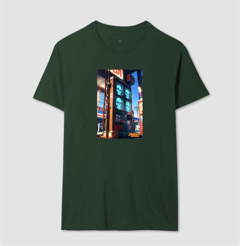 Camisa 10