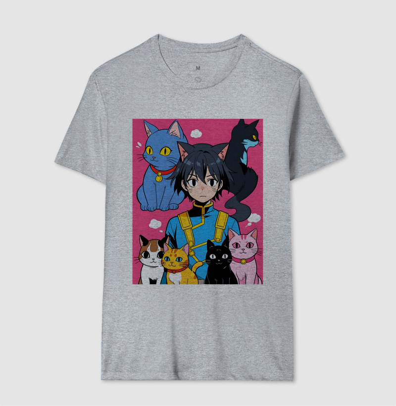 Camisa 7