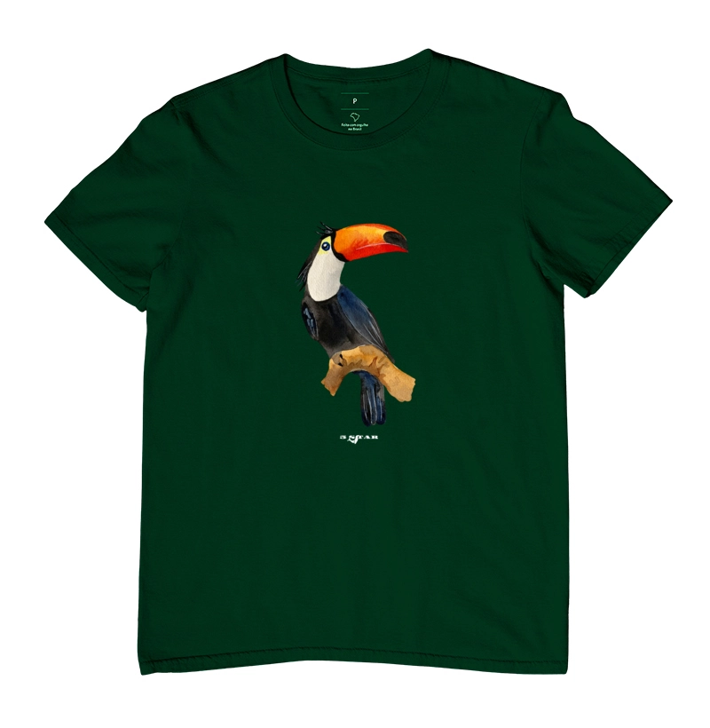 Camisa 11