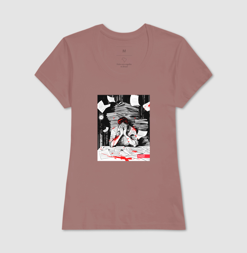 Camisa 17