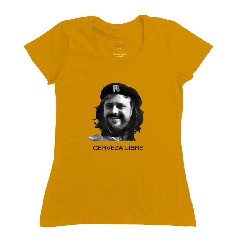 Camisa 14