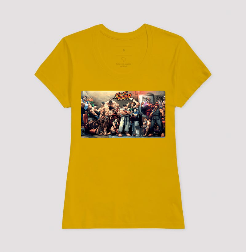 Camisa 10