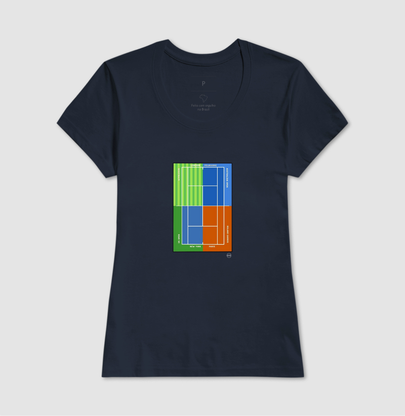 Camisa 5