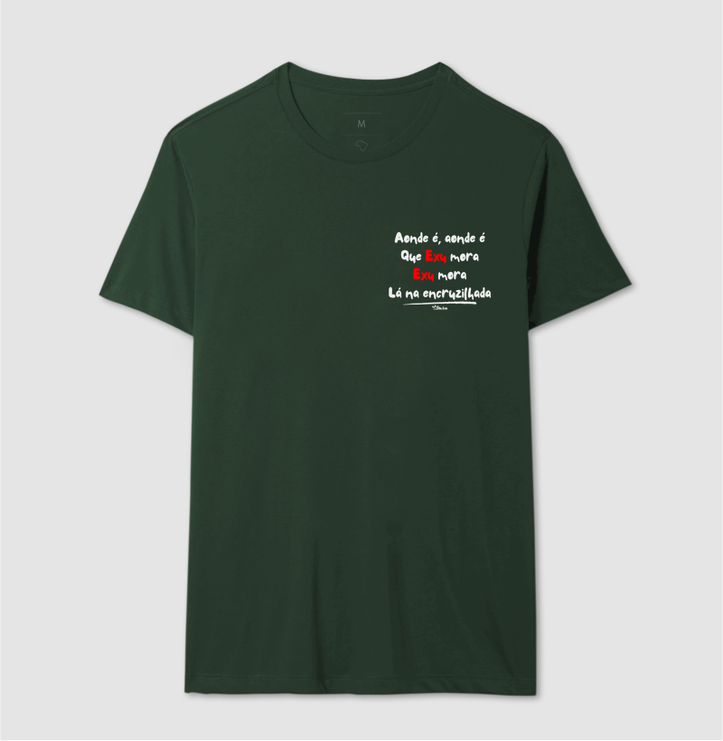 Camisa 14