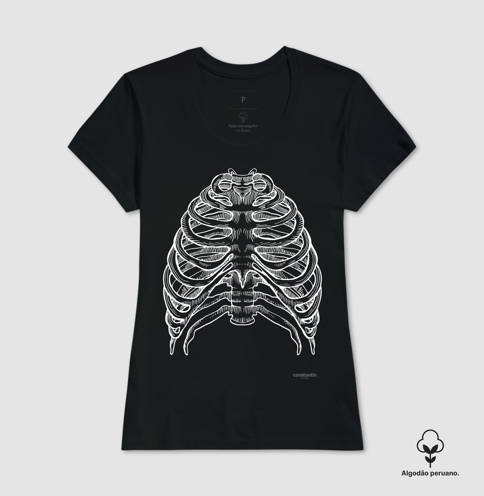 Camisa 2