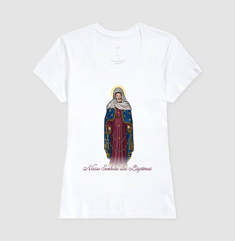 Camisa 12
