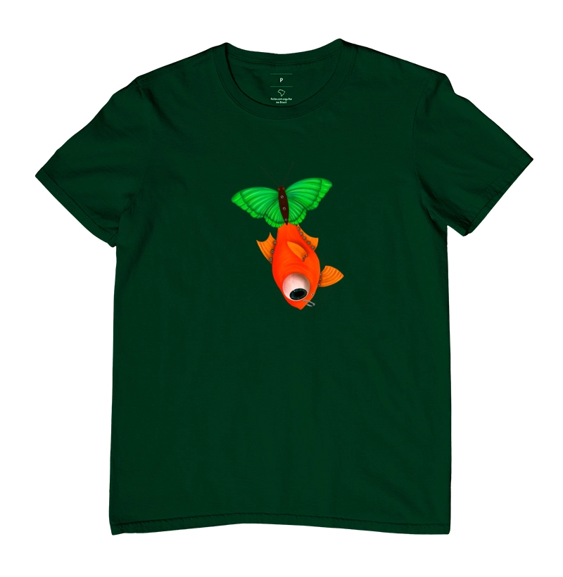 Camisa 11