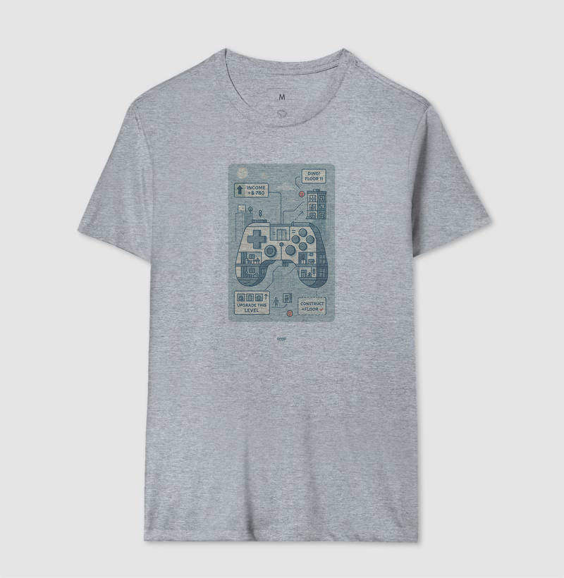 Camisa 7