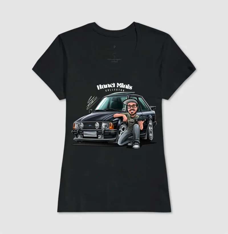 Camisa 3
