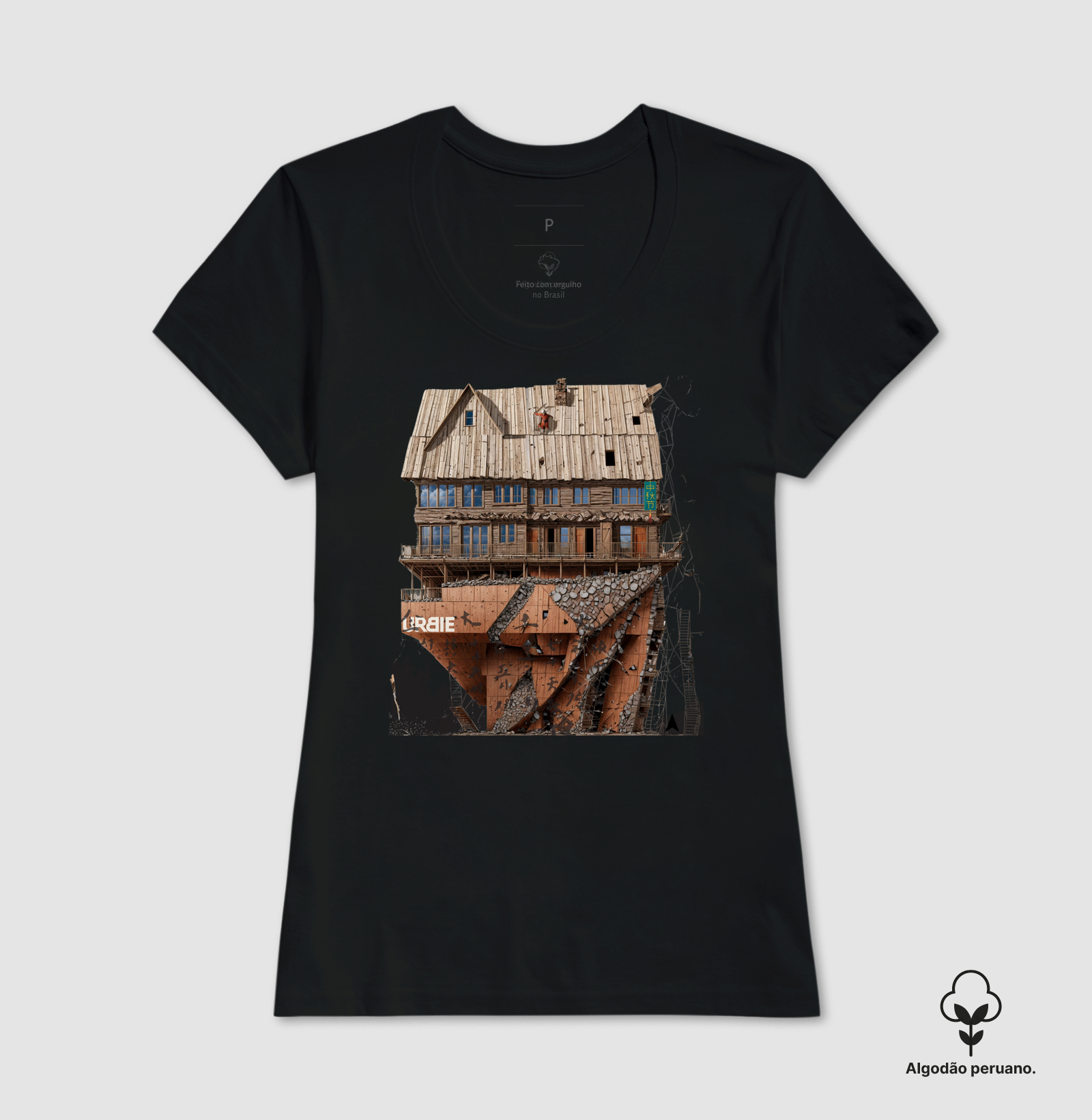 Camisa 3