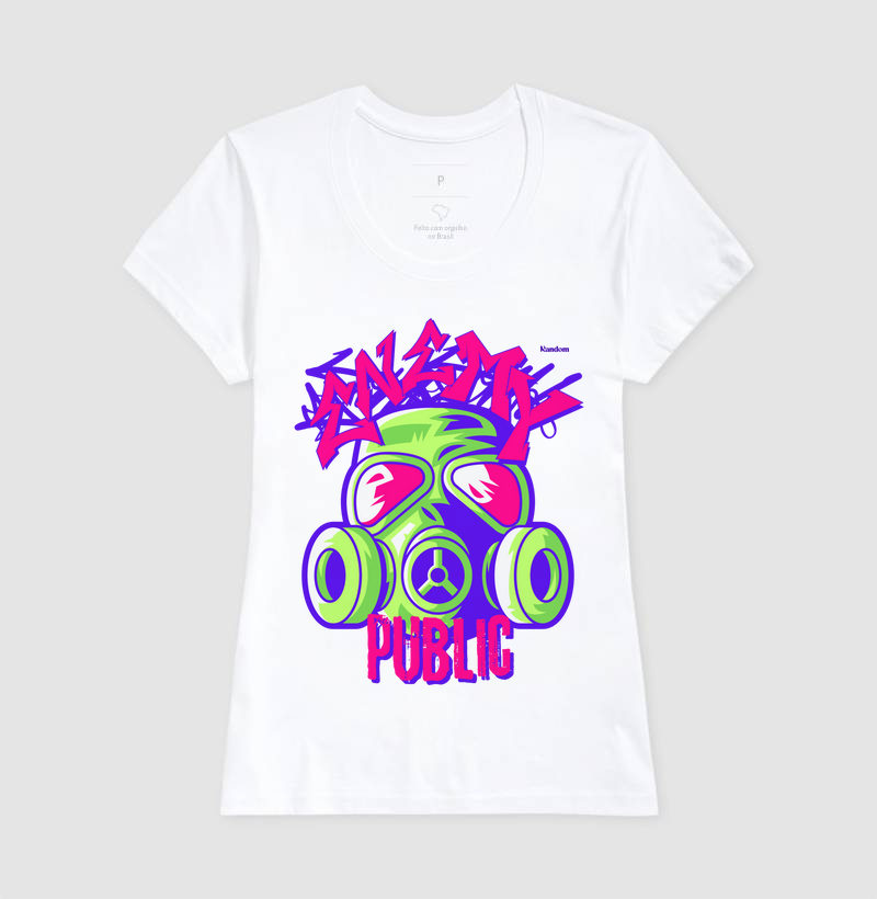 Camisa 11