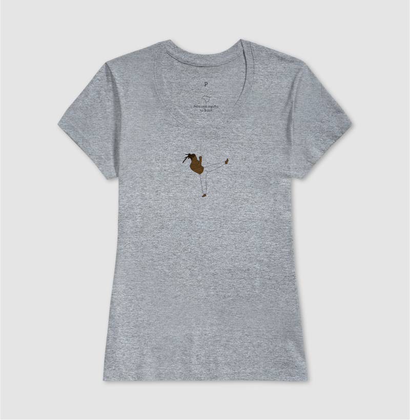 Camisa 16