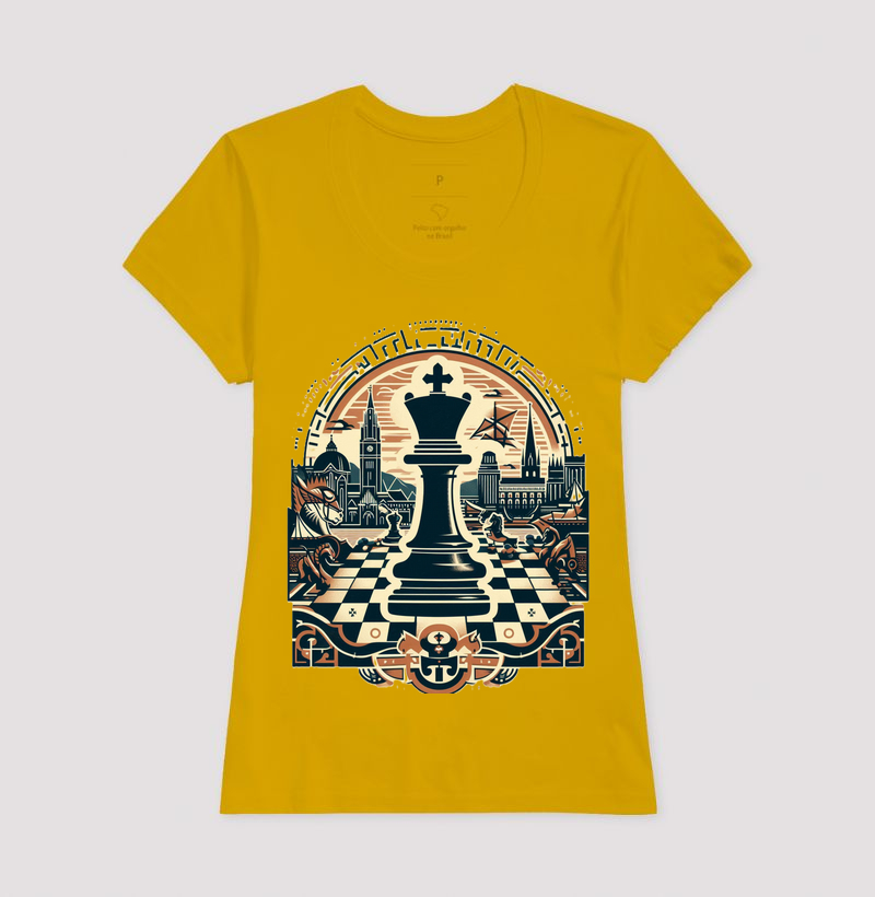 Camisa 13
