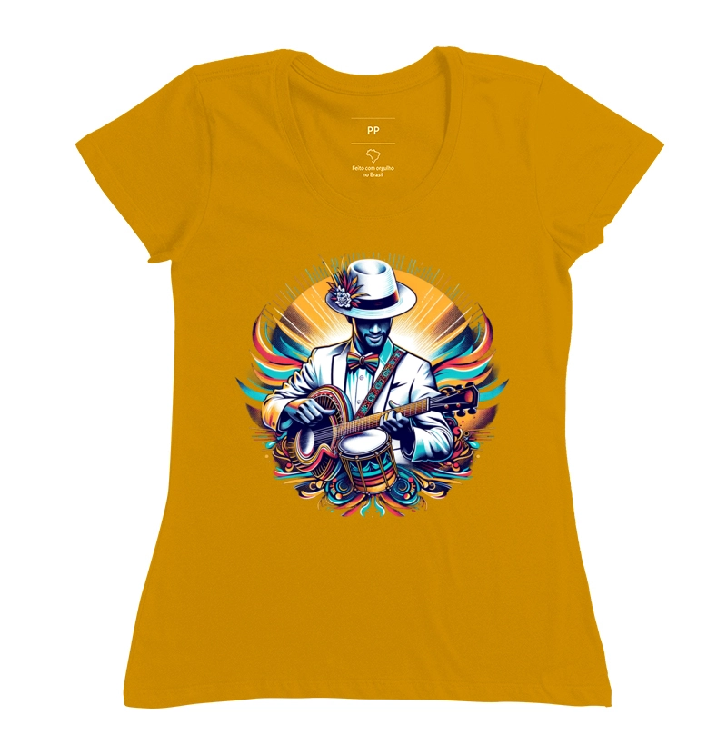 Camisa 13