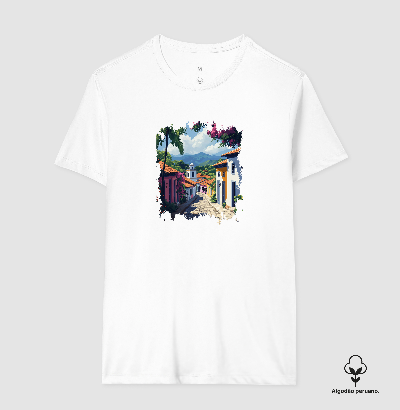 Camisa 4