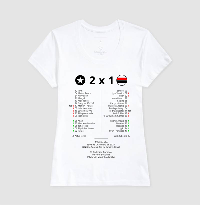Camisa 4