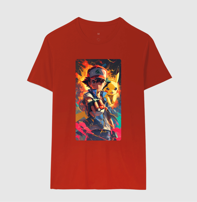 Camisa 5