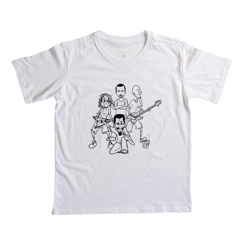 Camisa 1