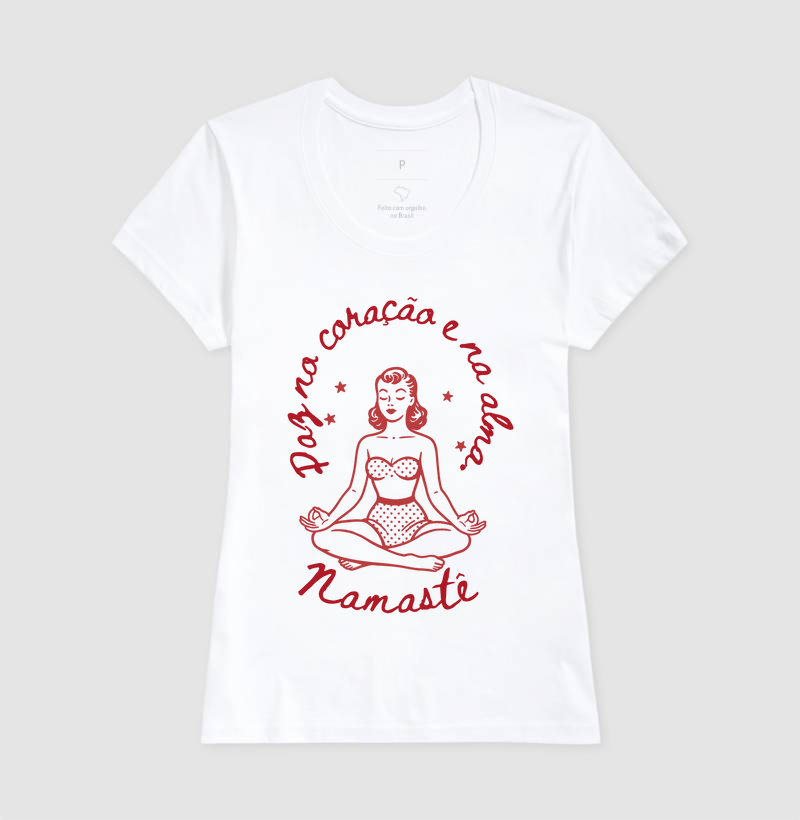 Camisa 9