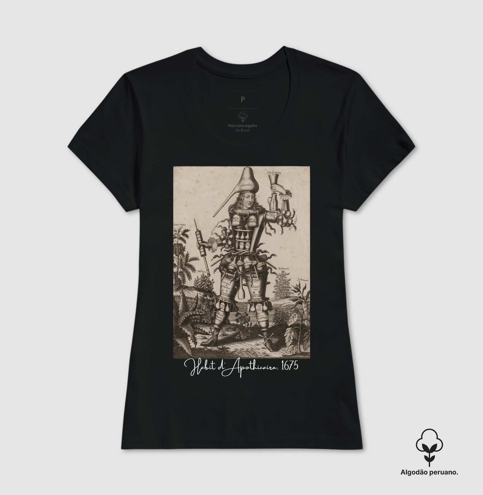 Camisa 2