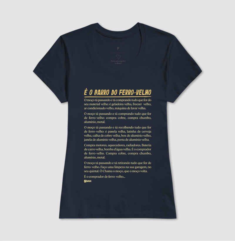 Camisa 6