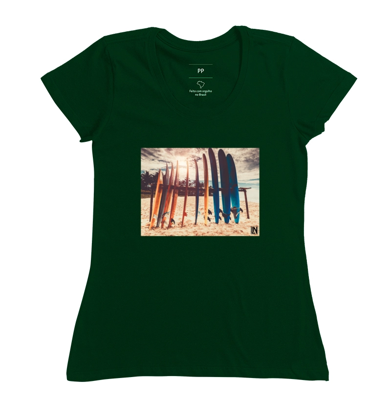 Camisa 11