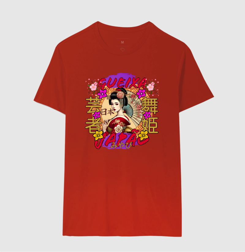 Camisa 11