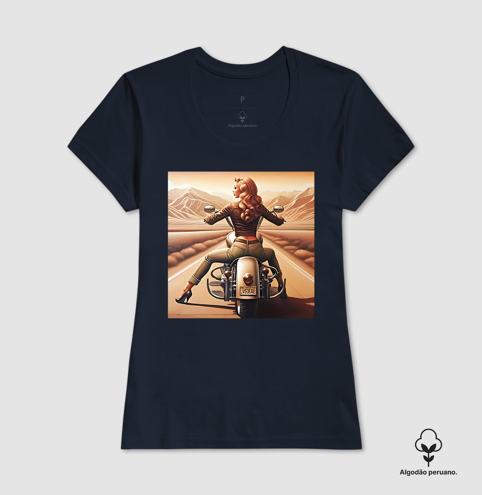 Camisa 6