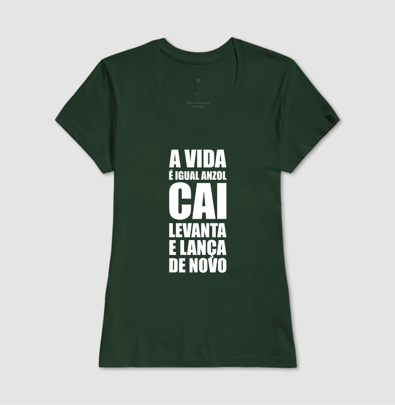 Camisa 12
