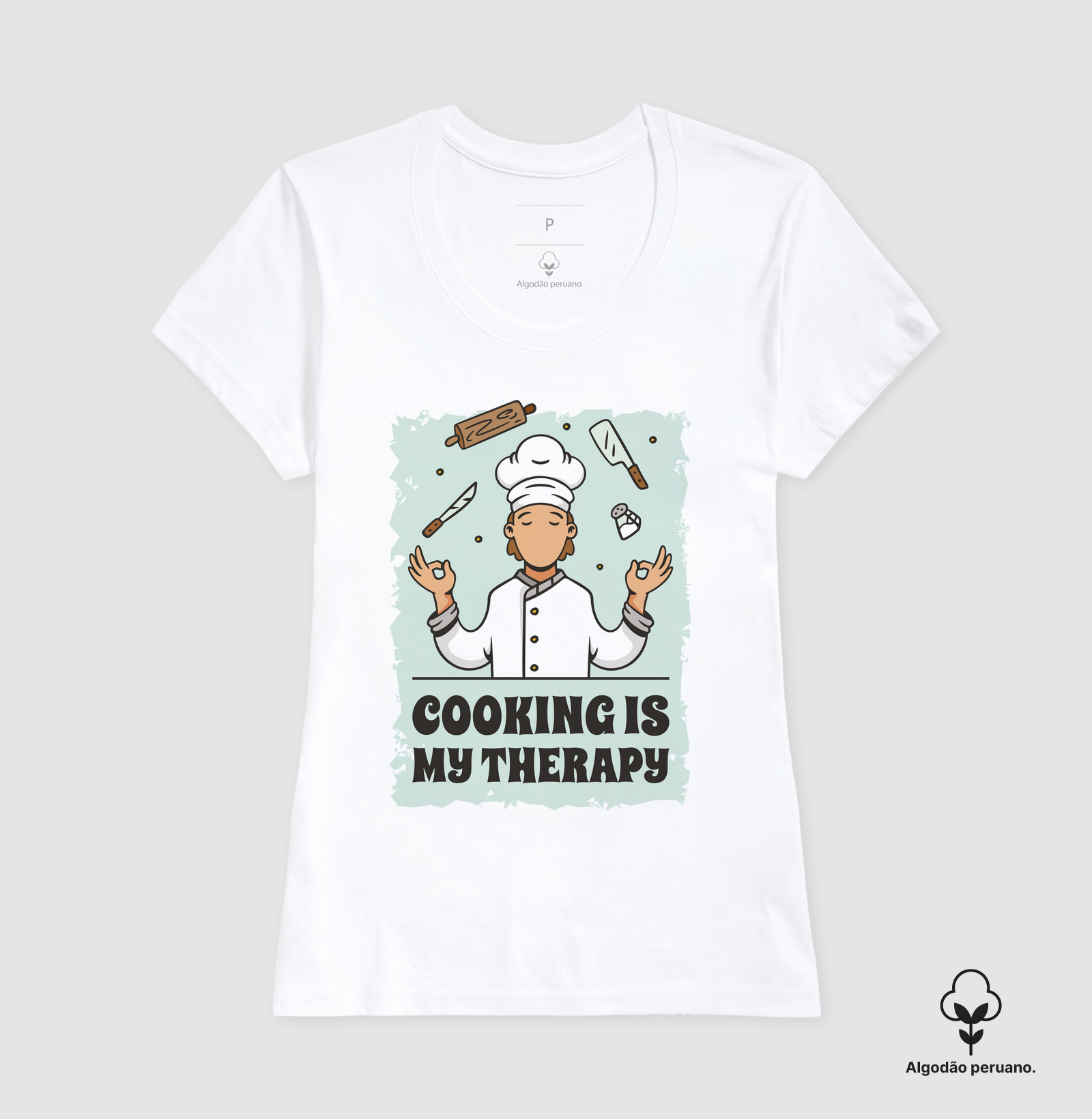 Camisa 5