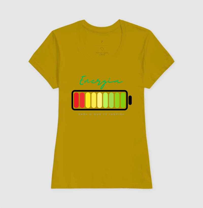 Camisa 11